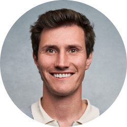 Julian Schoemig is chief executive and co-founder of Diesta