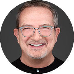 Ross Sinclair is founder and chief executive of EIP