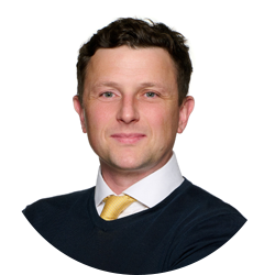 Srdjan Todorovic is global head of political violence and hostile environment solutions at Allianz Commercial
