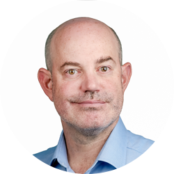 Rupert Warren, Partner at HFW