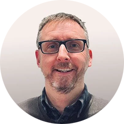 Andrea Albertini, senior risk engineer, Allianz Commercial