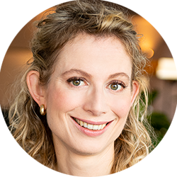 Laurien Dufour, Partner at WIJ Advocaten, a member of Global Insurance Law Connect