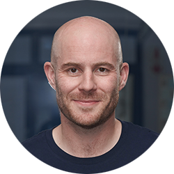 Oliver Evans, head of growth, UK, Root Platform