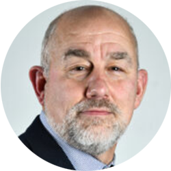 Graham Sellers, senior associate at Halliwell Forensics