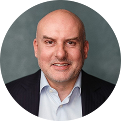 Martin Henley, chief executive, mea Platform