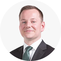 Alex Marler, partner, Weightmans