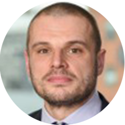 Paul Wainwright, Partner and the Head of Clyde and Co’s Costs Practice Group