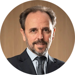 Luis Matias Ponferrada, partner, Abeledo Gottheil