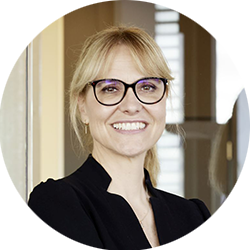 Carolin Schilling-Schulz, partner, Arnecke Sibeth Dabelstein