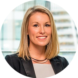 Anna Shaw, legal director, insurance, financial and professional disputes team, Clyde & Co