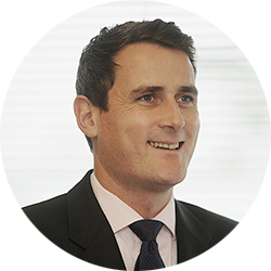Toby Vallance, partner, DAC Beachcroft