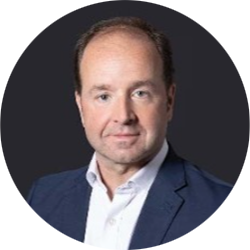 Paul Wainwright, partner, Browne Jacobson