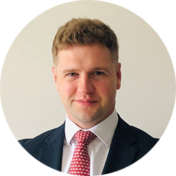 James Wells, head of transportation and fine art, Acrisure London Wholesale