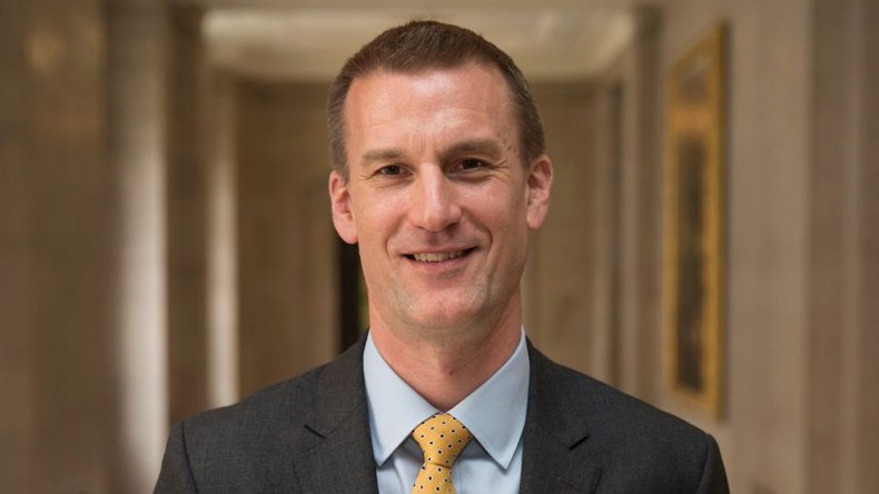 David Bailey, executive director for prudential policy, Prudential Regulation Authority