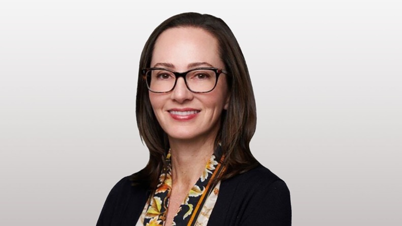 Rachel Bardon, chief underwriting officer, Compre 