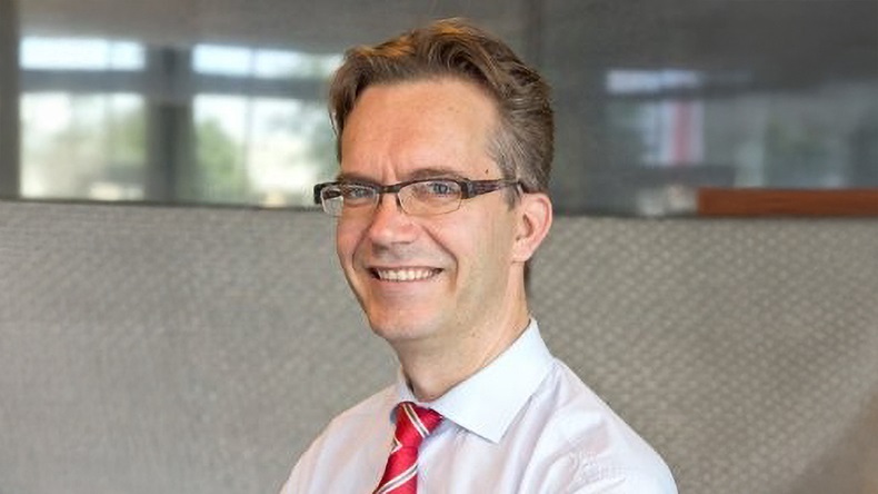 Henk Bijl, senior broker, transactional risks practice, Gallagher