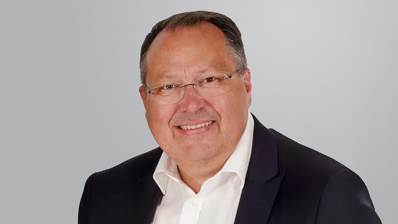 Andreas Blosche, head of northern Europe, Liberty Mutual Reinsurance