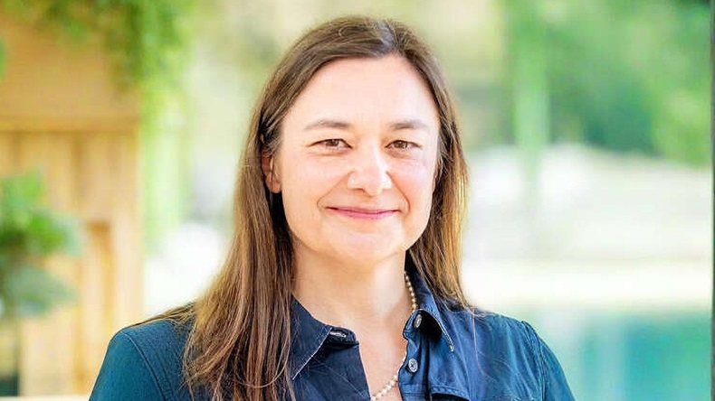 Ondine Bourrut Lacouture, active underwriter, syndicate 1955, Arch Capital Group