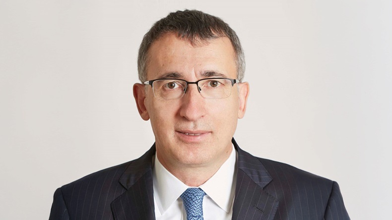 Sylvain Bouteillé, chief underwriting officer, specialty insurance, Americas, Axa XL