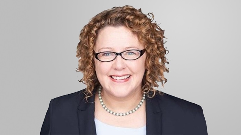 Sheila Cameron, chief executive, Lloyd’s Market Association