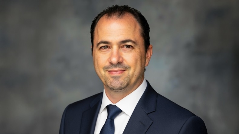 Michael Cellura, head of facultative and hybrid reinsurance, Everest Group