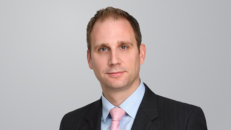 Peter Cordell, head of North America casualty, Dale Underwriting Partners