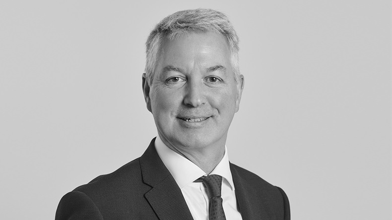 Duncan Dale, chief executive, Dale Underwriting Partners