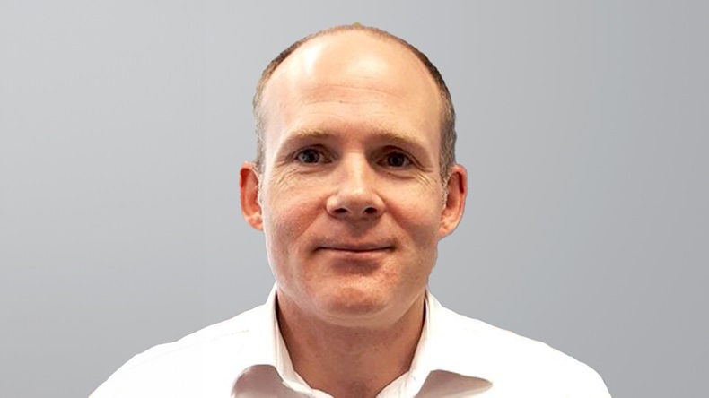 Christiern Dart, chief executive, MS Amlin