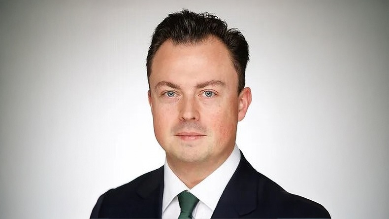 Oliver Delvos, head of cyber and technology errors and omissions, Europe, Liberty Specialty Markets