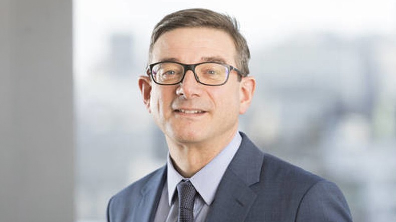 Frédéric Denèfle, president, International Union of Marine Insurance, and managing director, Garex