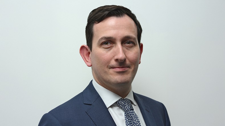 Hamish Dowlen, managing director and head of Europe, the Middle East and Africa, Gallagher Re