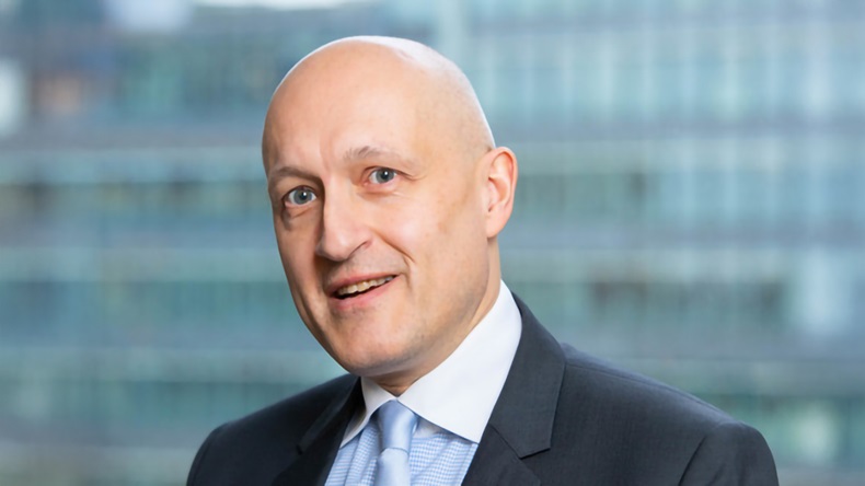 Pascal Dubois, chair, loss prevention committee, International Union of Marine Insurance