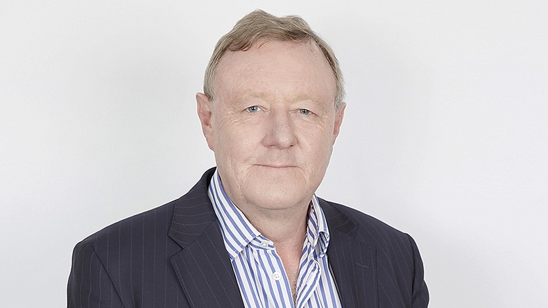 Neil Eckert, chief executive, Conduit Re