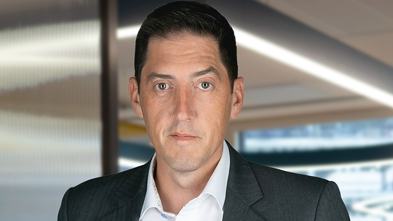 Liberty Specialty Markets - Ed Louth - head of aviation