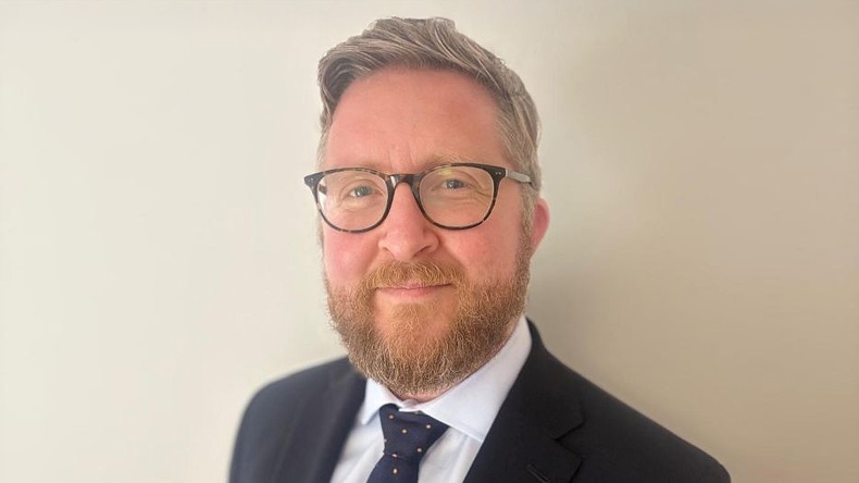 Benjamin Faerestrand, UK high-net-worth household underwriter, Liberty Specialty Markets