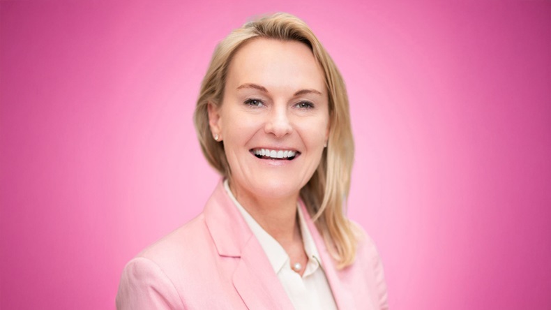 Jacqueline Ferrier, chief executive, Carbon Underwriting