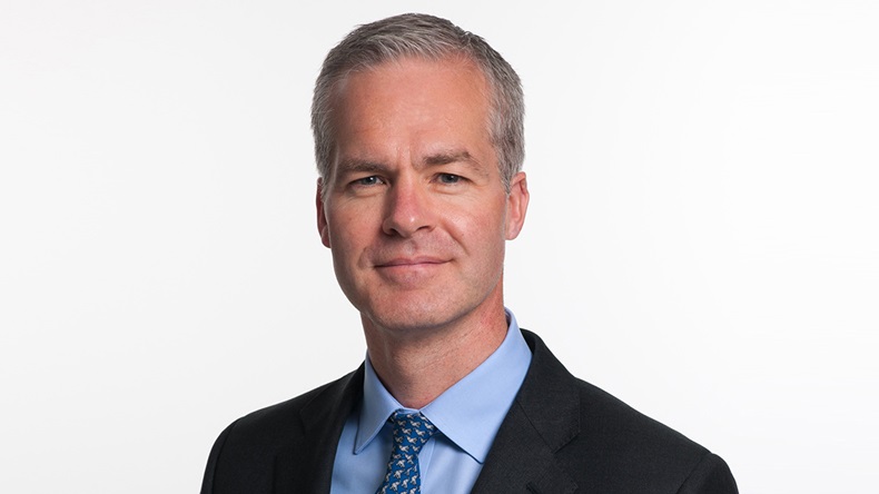 John Fowle, chief executive, Atrium