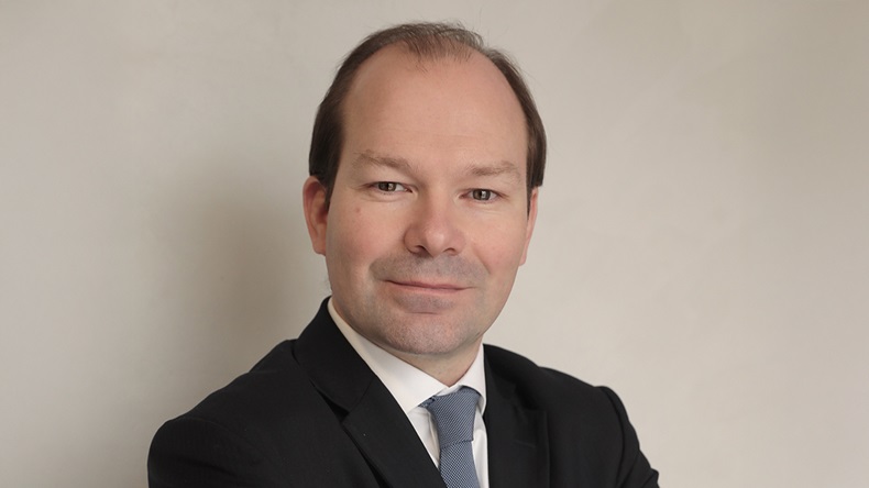 Pierre-Edouard Fraigneau, president, Europe, Liberty Specialty Markets