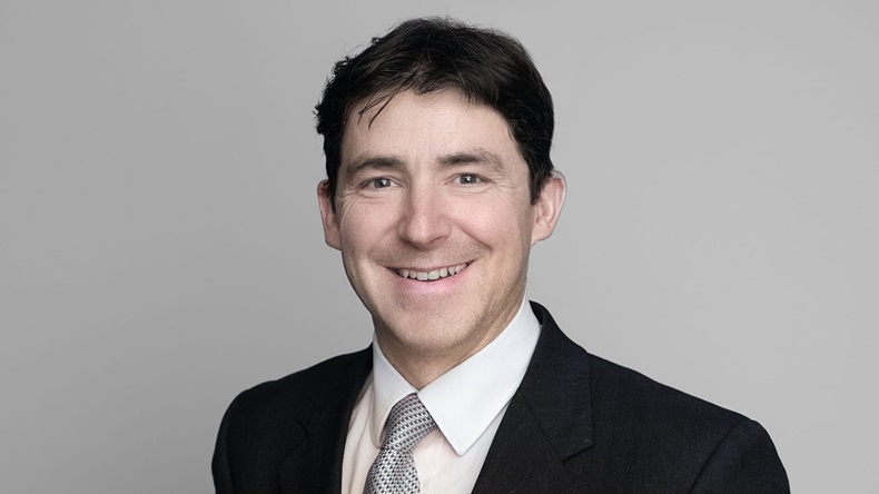 Jonathan Gray, chief underwriting officer, Pool Re