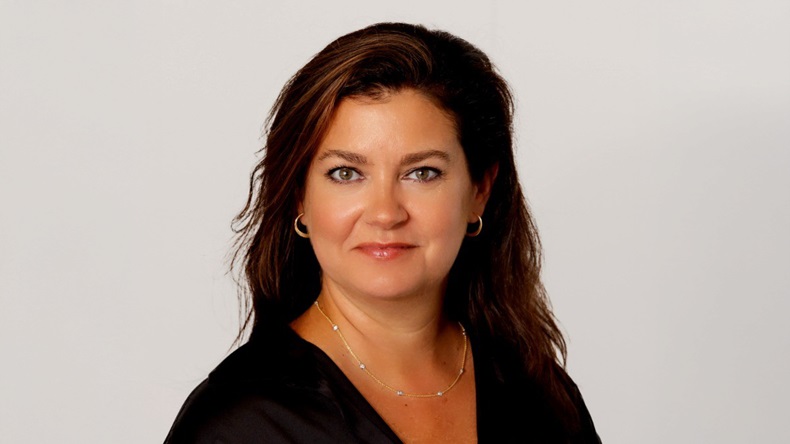 Gabrielle Griffith, head of motor, Atrium