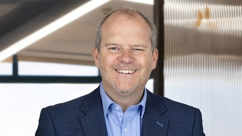 Torolf Hamm, head of catastrophe and climate risk management, climate practice, WTW