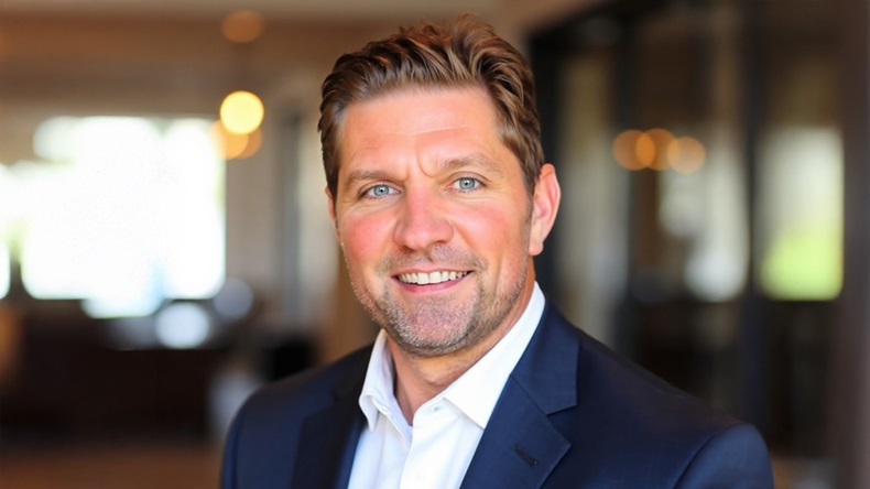 Ben Hanback, executive vice-president, Howden US