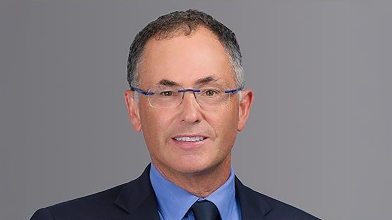 Steve Haney, president and chief underwriting officer, global surety, Chubb