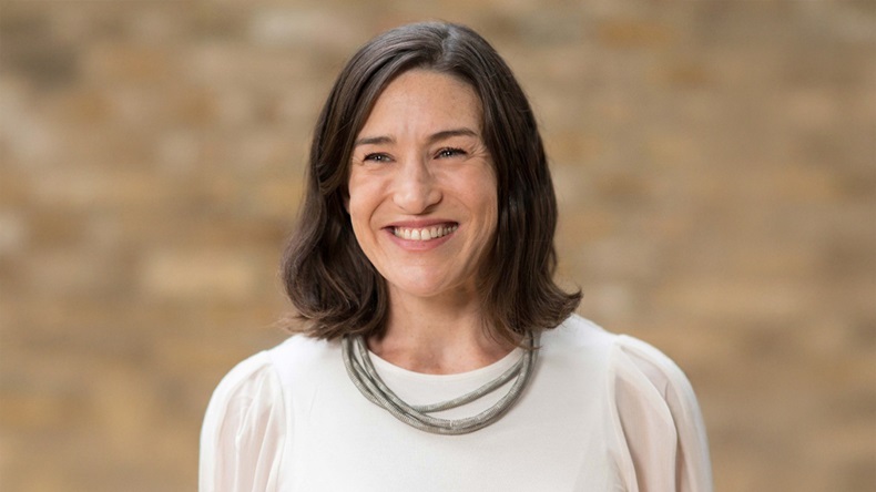 Harriet Hanna, chief operating officer, Hiscox Syndicates Limited