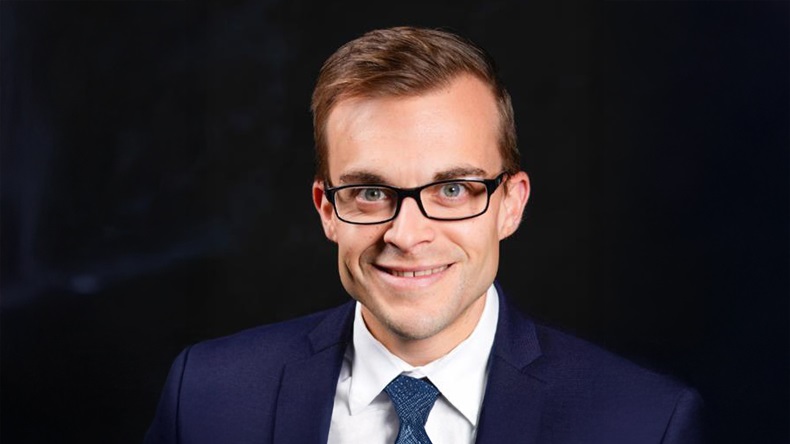 Dan Hartung, global head of event response, Aon