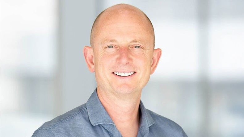 Steve Hearn, executive vice-president and chief operating officer, Brown & Brown