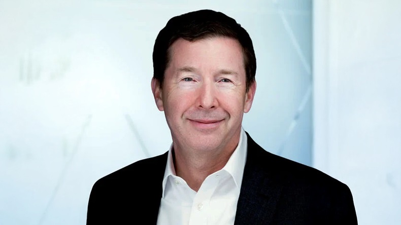 Greg Hendrick, chief executive, Vantage
