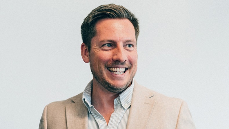 Andrew How, director of insurance, Europe, the Middle East and Africa, Earnix