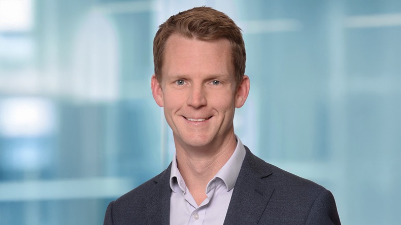 Simon Hunt, chief financial officer, UK and Ireland, HDI Global