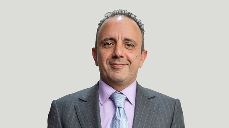 Waleed Jabsheh, chief executive, IGI